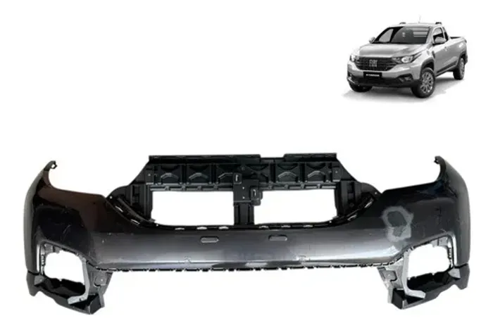 Para Choque Strada 2021 2022 2023 2024 Original
