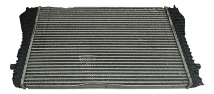 Intercooler Jetta TSI 2.0 2012 2013 Volkswagen Peça Usada