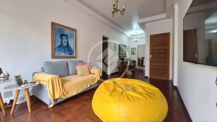 Apartamento com 2 quartos, 89,35 m² à venda por R$ 500.000, Alto - Teresópolis/RJ codigo: