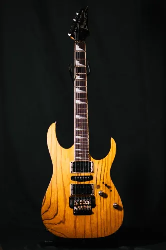 Ibanez RG470AHZ - Ponte Edge-Zero II | Aceito Cartão