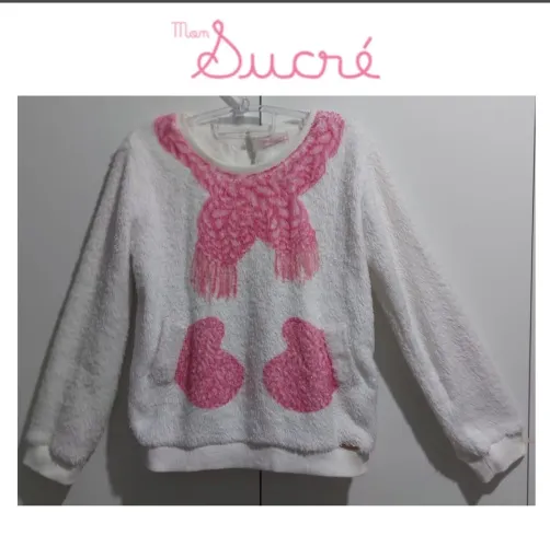 Mon Sucré  blusa de frio