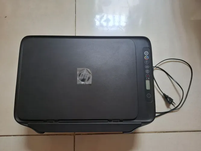 Impressora Multifuncional HP 2774