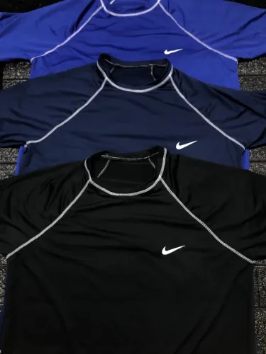 Camisa dryfit Nike