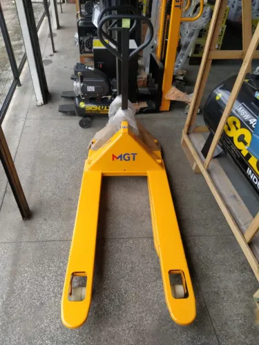 Transpalete (Matrim) Menegotti 2 Toneladas