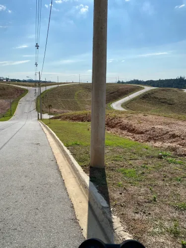TERRENO VEM VIVER ALUMÍNIO