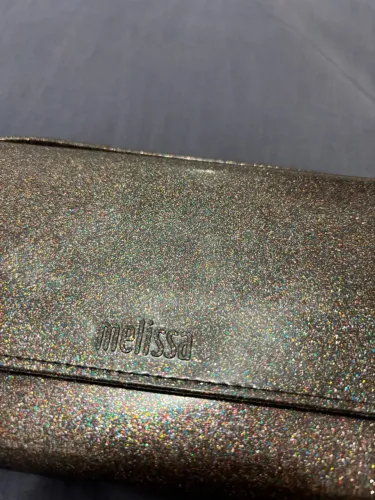 Bolsa carteira Melissa 