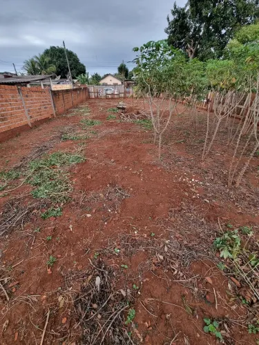 APOSTE NO SEU FUTURO: Imóvel Perfeito para Seu Projeto dos Sonhos!