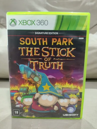 South Park: The Stick Of Truth - Xbox 360
