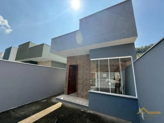 Casa para Venda em Barra do Piraí, Bairro de Fatima, 2 dormitórios, 1 suíte, 2 banheiros, 