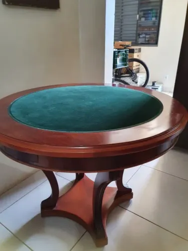 mesa de  jogos las Vegas Germam