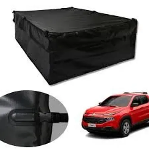 BOLSA DE CACAMBA DE CAMINHONETE 408 L