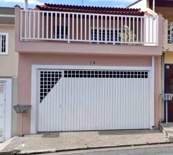 VENDO MINHA CASINHA