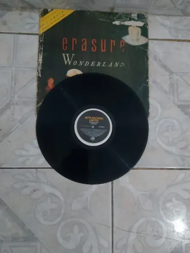 Vinil
