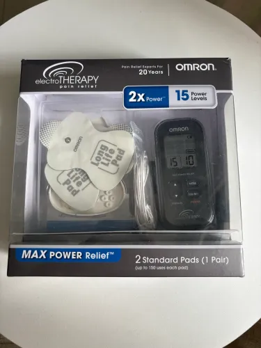 Electro Therapy Omron 