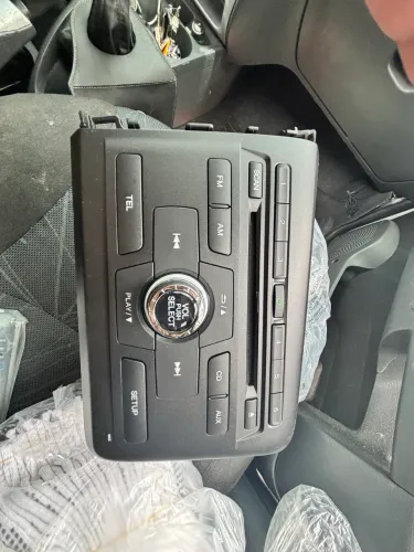 Radio Som Cd Player Honda Civic 13 15 39100tt4m11