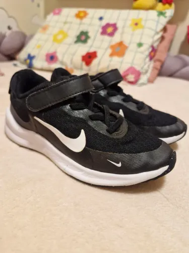 Tenis NIKE ORIGINAL, UNISEX NUM 29