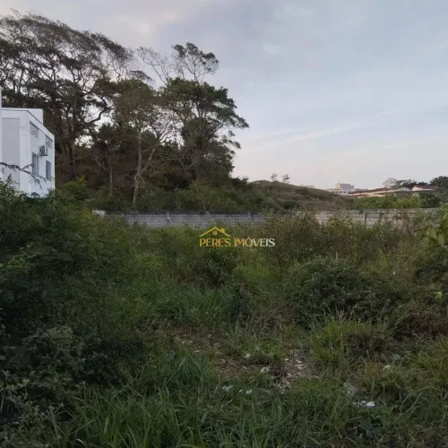 Excelente terreno na Extensão do Bosque!