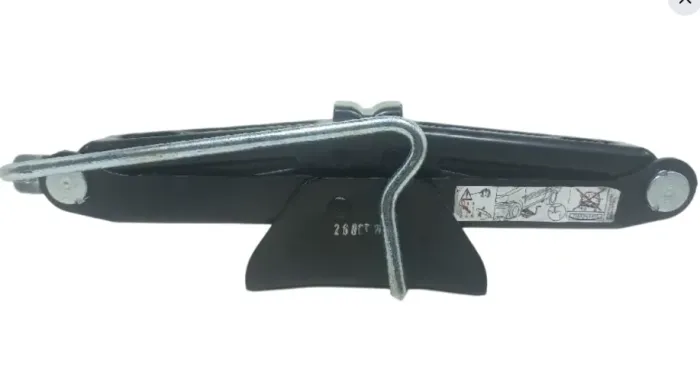 Macaco do Peugeot 208 2021 2022 2023 2024 Original
