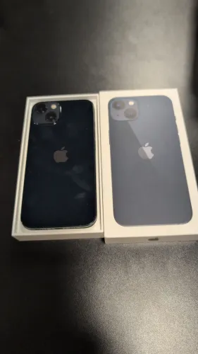 iPhone 13 128gb