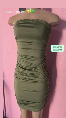 Vestidos