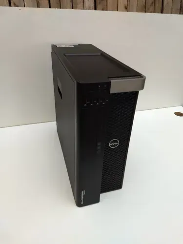 Computador Workstation Dell Precision T3610