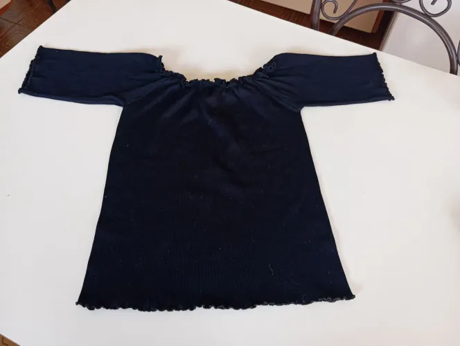 Blusa Cigana P