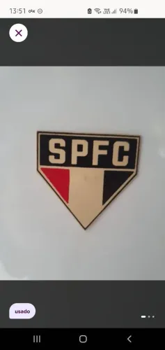 Ima São Paulo SPFC