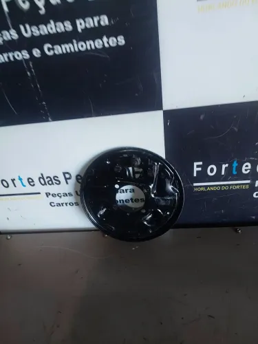 Espelho Do Freio Traseiro Esquerdo Da S10 Blazer 95/11