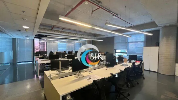 Conjunto, 665 m² -venda ou aluguel - Pinheiros - São Paulo/SP