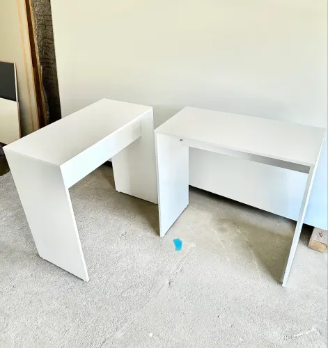 ESCRIVANINHA JÁ A PRONTA ENTREGA