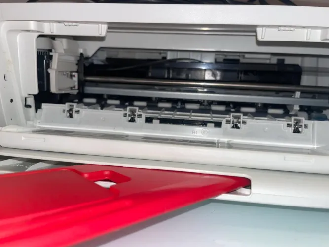 Impressora HP Desk Jet 1115