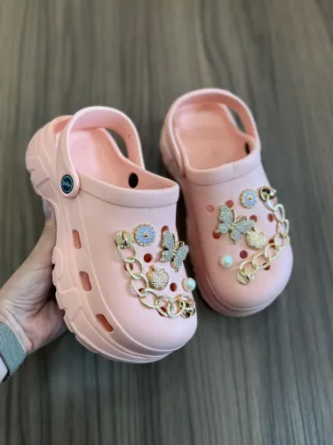 Crocs feminino