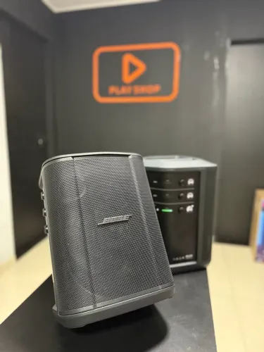 Bose S1 Pro+