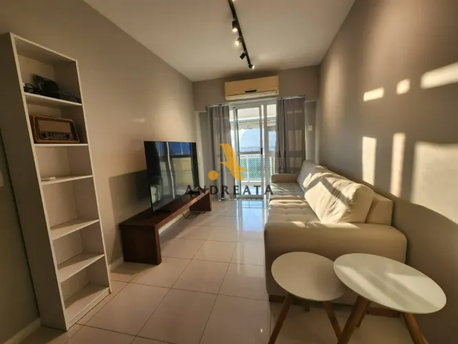 Aluguel de Apartamento com 2 quarto(s), 1 suíte(s), por R$ 3.6 mil, no condomínio Viva Viv
