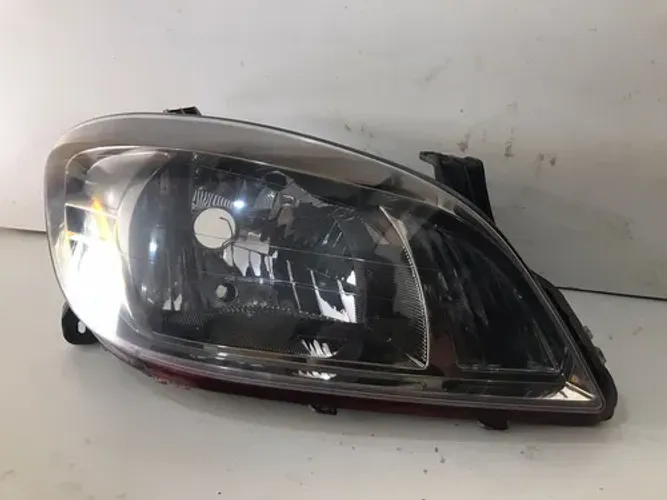 Farol Chevrolet Celta Fume R19030671