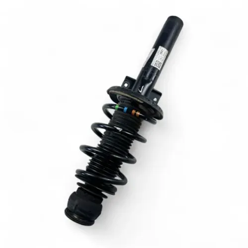 Telescopio Direito Volsksvagem Gol Voyage 1.6 2014 2020