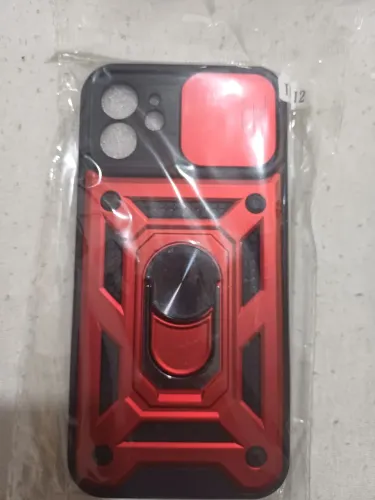 Capa Top Proteção iphone 12