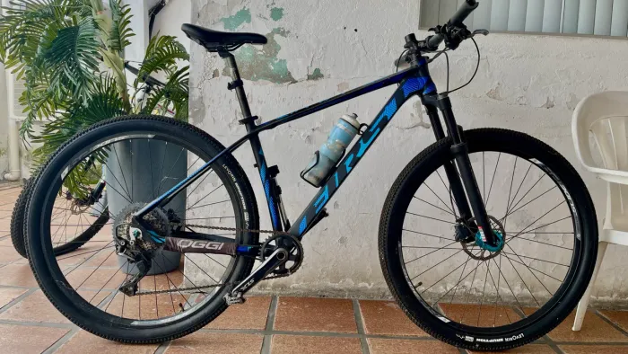 BICICLETA ARO 29/Quadro 17,5