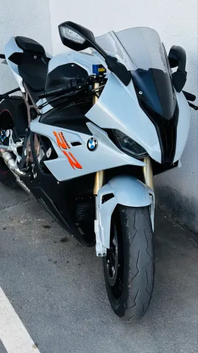 BMW S1000RR 