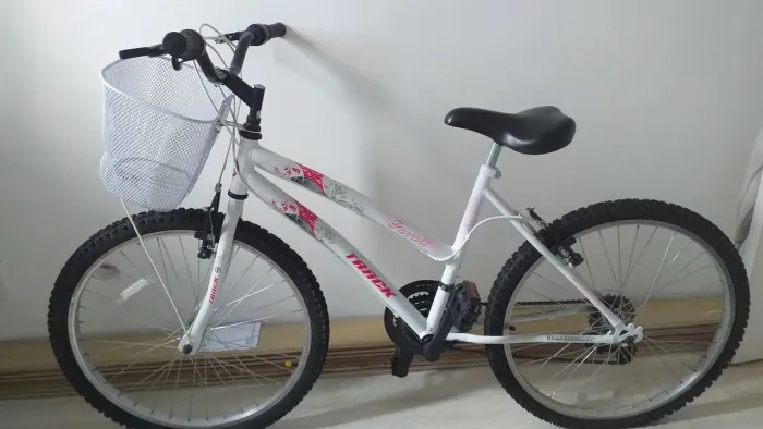 Bicicleta Infantil Track Savanna