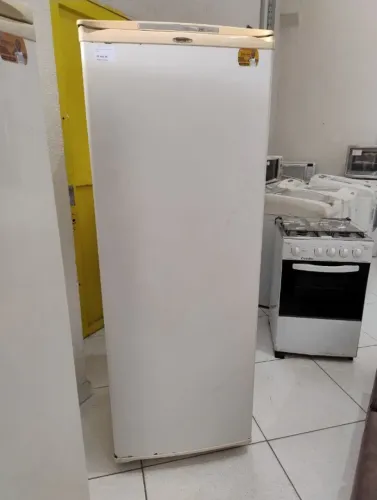 ? Geladeira Consul - Revisada com 3 Meses de Garantia