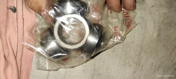 Trizeta fluence/Lancer 