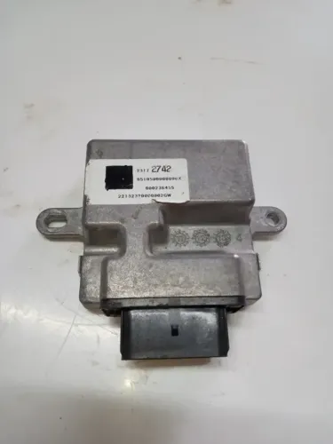 Modulo Chevrolet Captiva 23172742