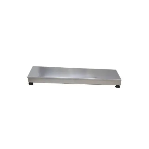 Mesa quente para hamburgueria 