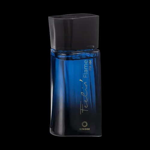 Perfume Feelin' Flame For Him Hinode