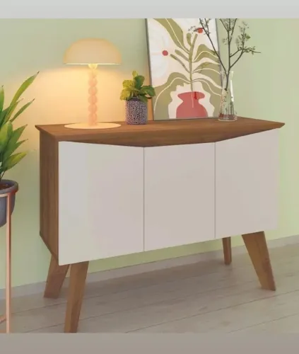 Promoção Balcao Buffet - 01/04