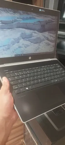 Notebook hp i5 de oitava (rapido)
