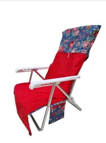 Capa para cadeira de praia