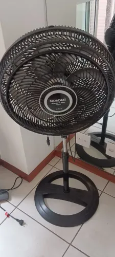 Vendo Ventilador Torre 40 cm Turbo