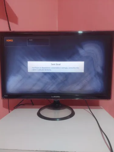 TV/Monitor Sansung 29' HDMI